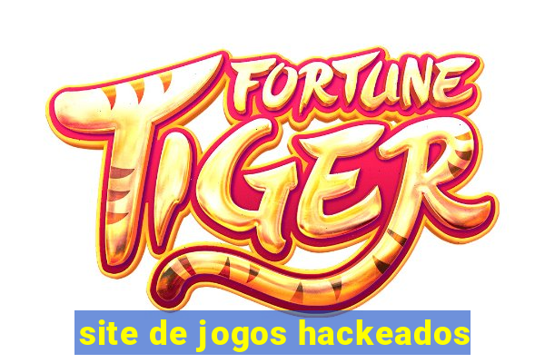 site de jogos hackeados